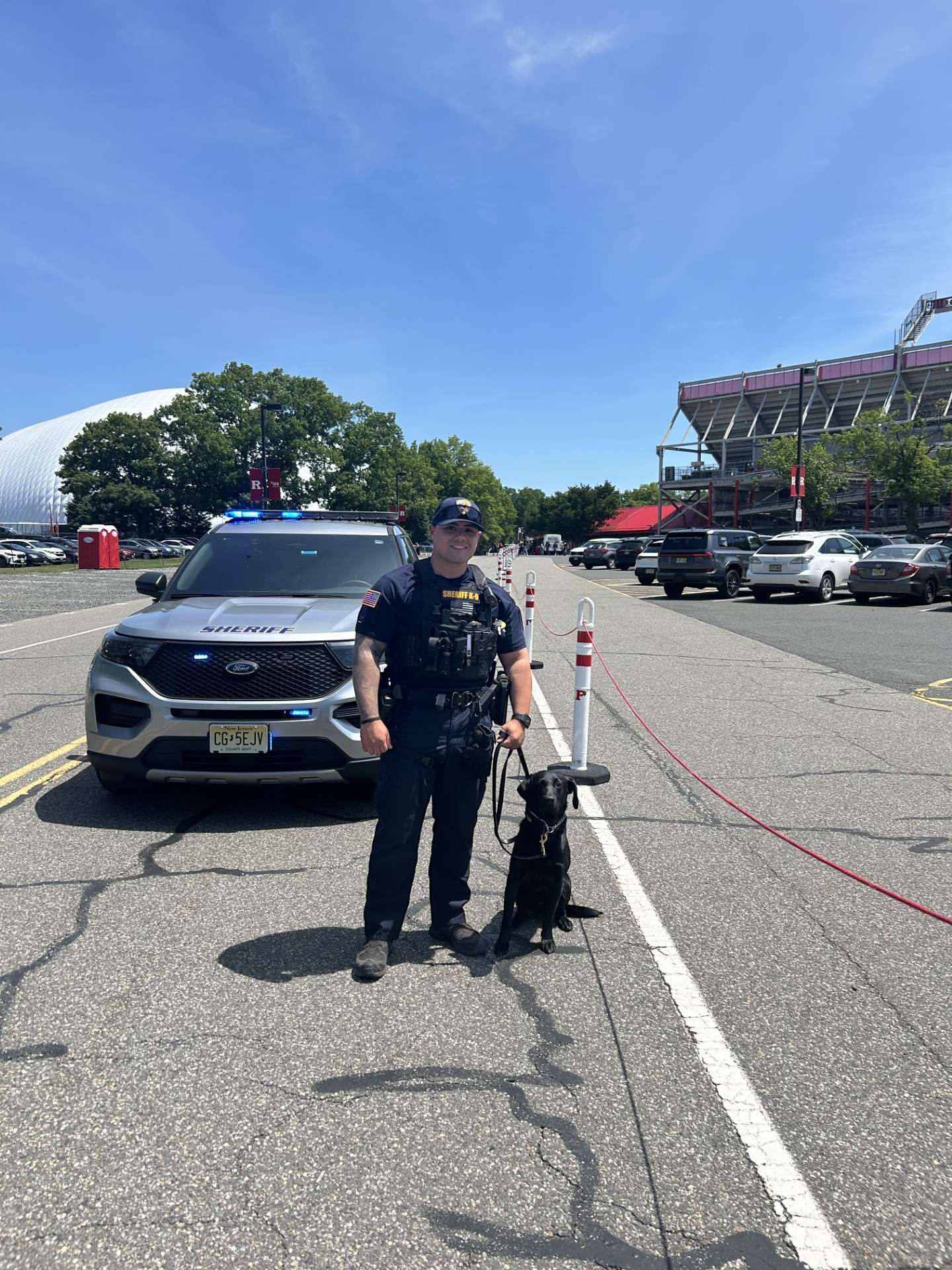 K-9 Unit