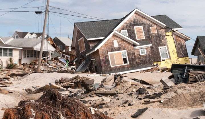 Disaster Management