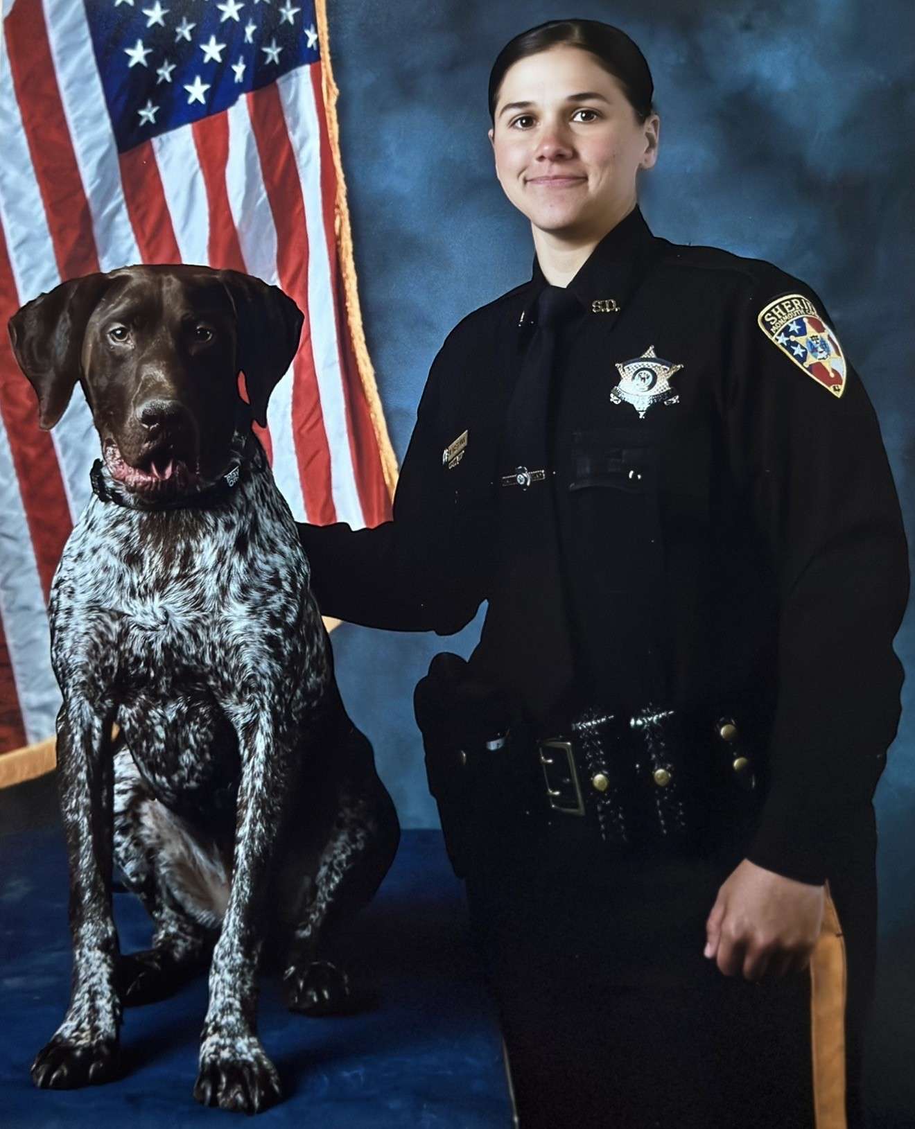 K-9 Remi