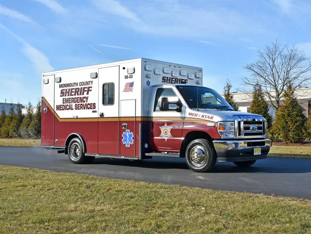 MedStar