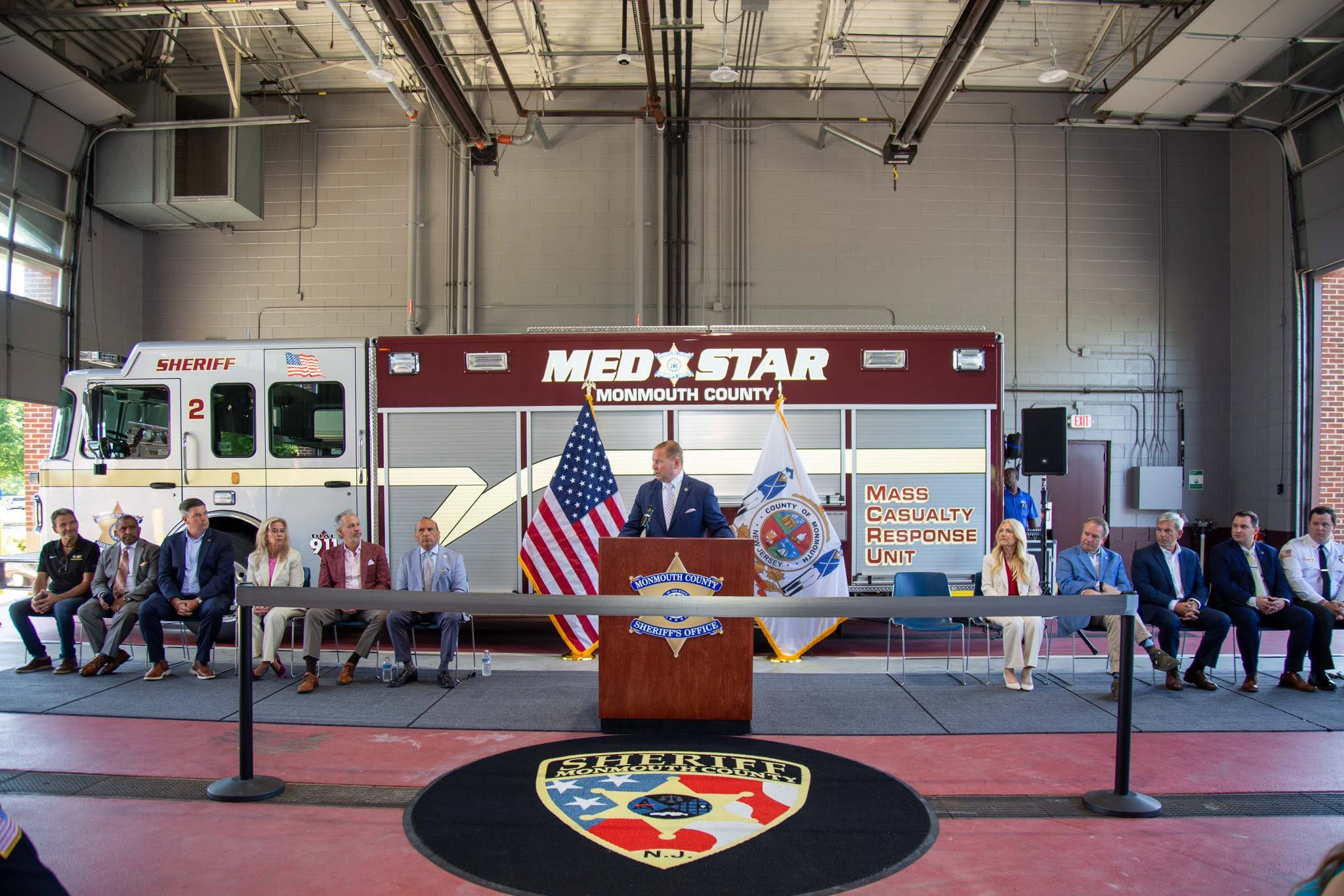MedStar